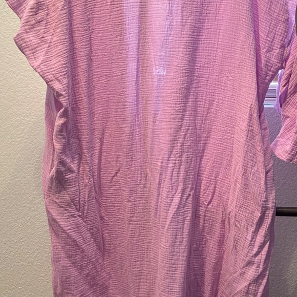 Show Me Your Mumu Buoy Button Down Dress - Picture 5 of 5